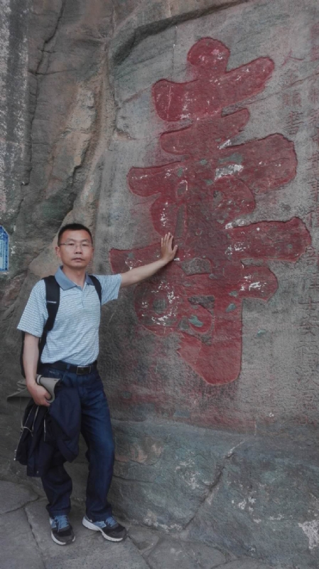 必须有爱的第一张照片--包头相亲服务中心