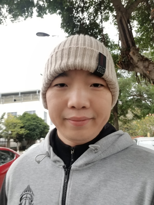 爱笑的老虎的第一张照片--包头相亲服务中心