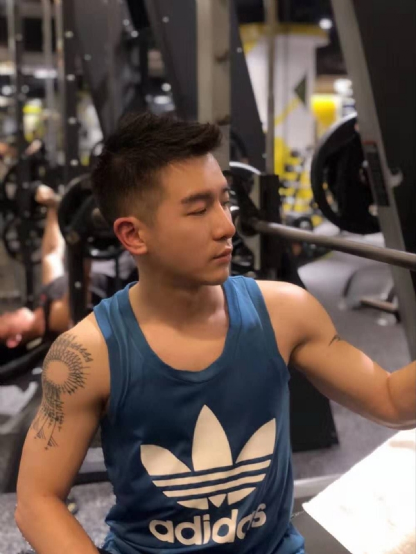 海海的第一张照片--包头相亲服务中心