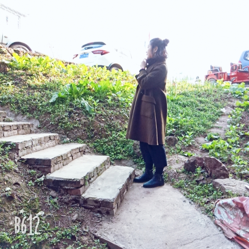 如烟的第一张照片--包头相亲服务中心