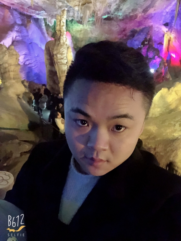 奔跑的五花肉的第一张照片--包头相亲服务中心