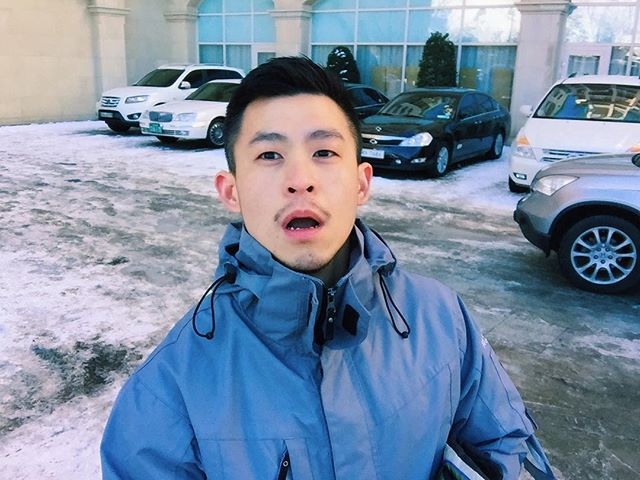 随缘的第一张照片--包头相亲服务中心