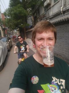 马爱文的第一张照片--包头相亲服务中心