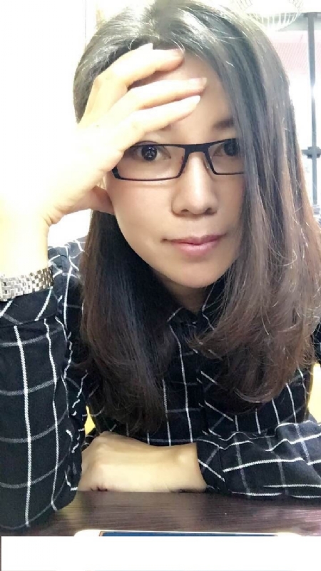 眼角的泪的第一张照片--包头相亲服务中心