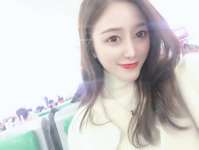 蜡笔小新大姐姐的第一张照片--包头相亲服务中心