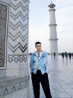 彬子的第一张照片--包头相亲服务中心