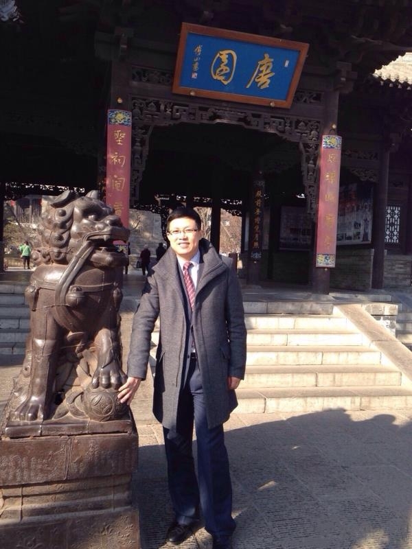 刘刚的第二张照片--包头相亲服务中心