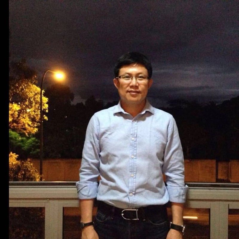 刘子刚的第一张照片--包头相亲服务中心