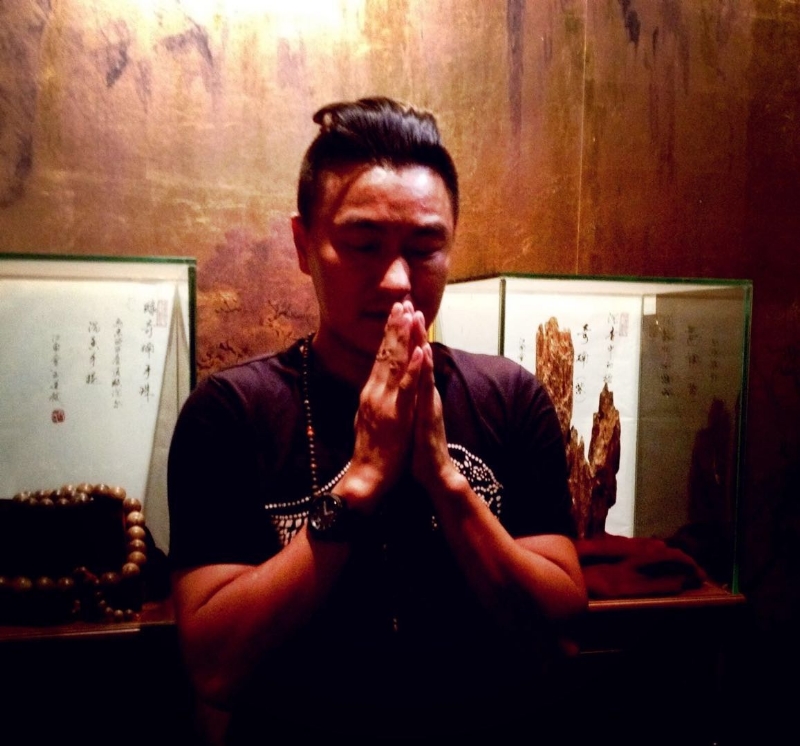 周致遠我是的第一张照片--包头相亲服务中心