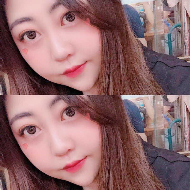 李洁白无瑕的第一张照片--包头相亲服务中心