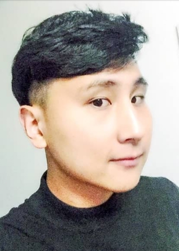 最帅民航人的第一张照片--包头相亲服务中心