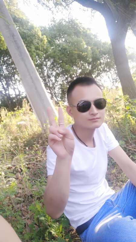 马凯亮的第一张照片--包头相亲服务中心