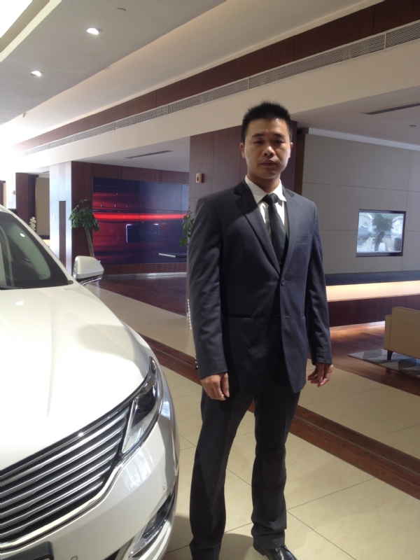 Harry的第一张照片--包头相亲服务中心