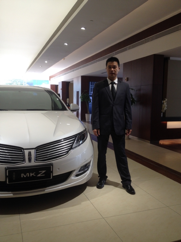 Harry的第二张照片--包头相亲服务中心