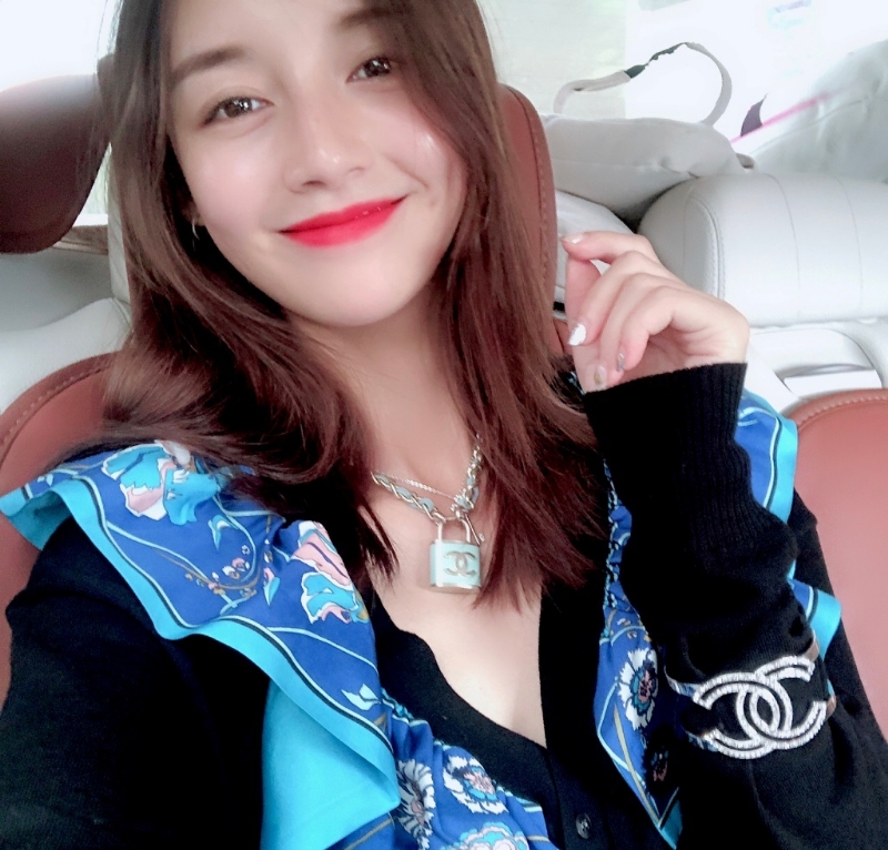 林馨的第二张照片--包头相亲服务中心