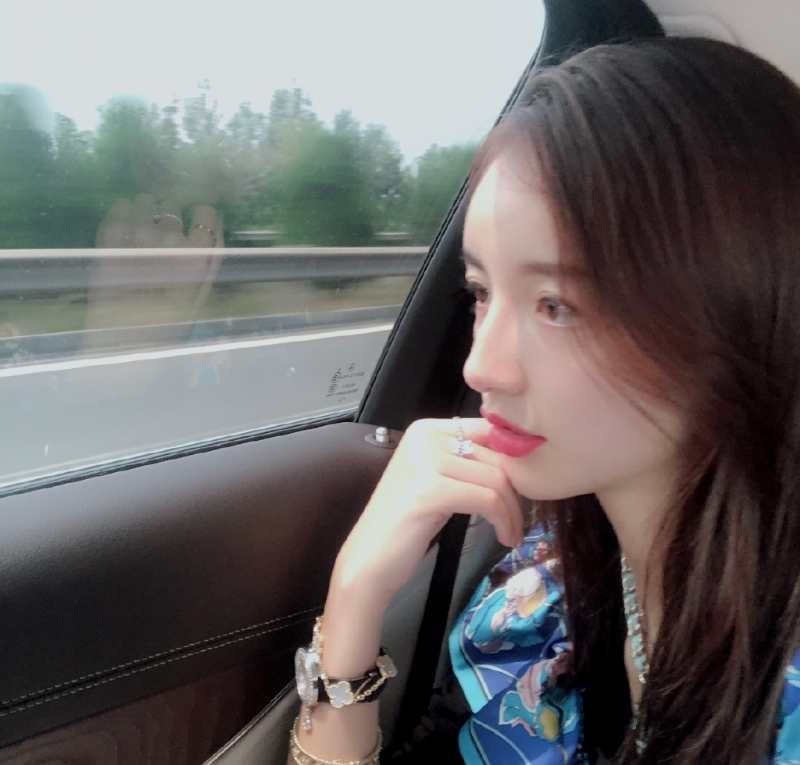 林馨的第三张照片--包头相亲服务中心