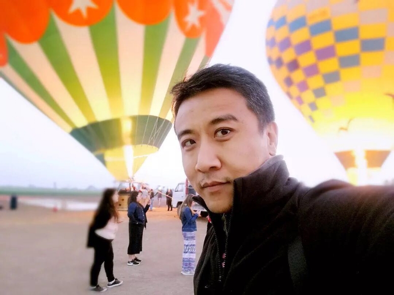 LOVING的第一张照片--包头相亲服务中心