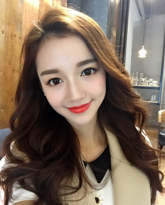 娜娜的第一张照片--包头相亲服务中心