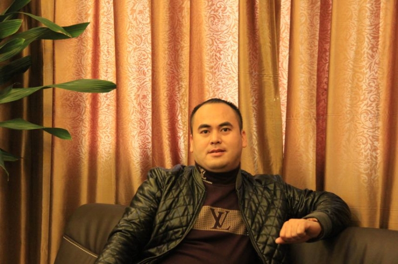 風雨後的第一张照片--包头相亲服务中心