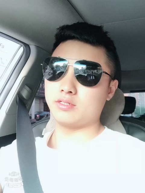 爱吃猫的鱼的第一张照片--包头相亲服务中心