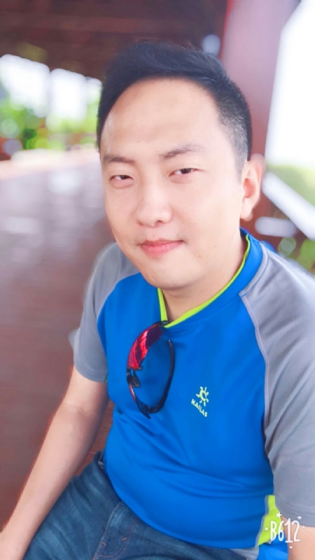 缘来如此的第一张照片--包头相亲服务中心