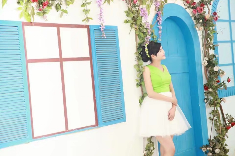 佳夢無痕的第一张照片--包头相亲服务中心