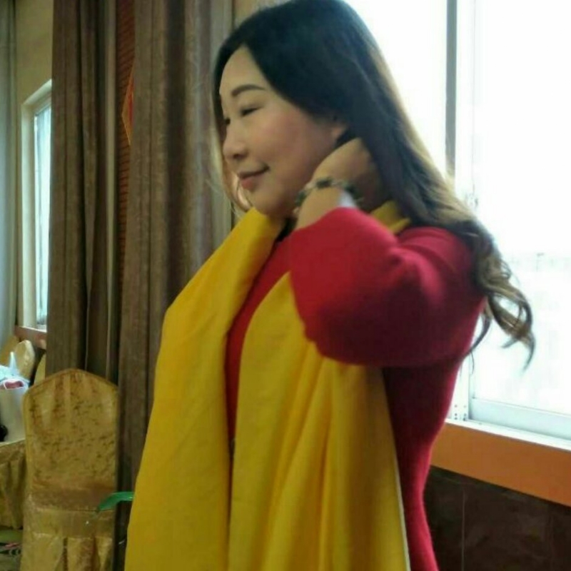 雨嫣故事的第一张照片--包头相亲服务中心