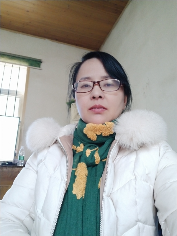 想想的第一张照片--包头相亲服务中心