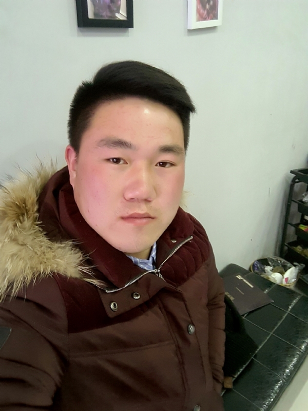 小飞的第一张照片--包头相亲服务中心