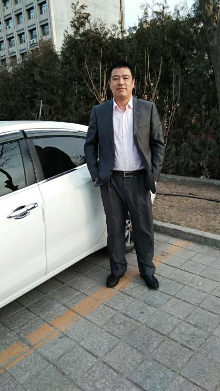 天天的第一张照片--包头相亲服务中心