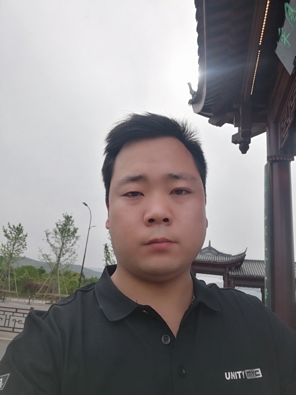 微笑的第一张照片--包头相亲服务中心