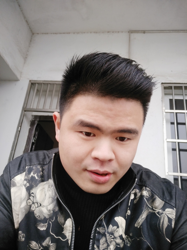 随遇而安的第一张照片--包头相亲服务中心