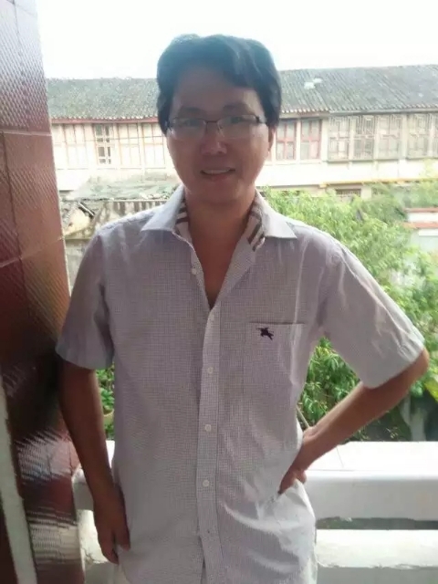 敬奉的第一张照片--包头相亲服务中心