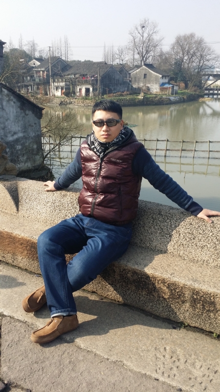 暖男2019的第一张照片--包头相亲服务中心