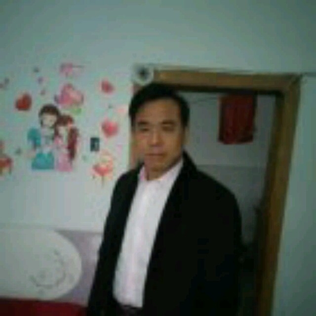 阳光的第一张照片--包头相亲服务中心