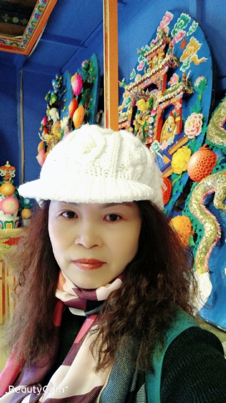 HK的第一张照片--包头相亲服务中心