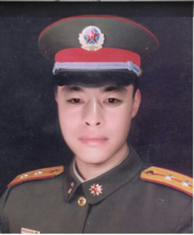 黄一友的第一张照片--包头相亲服务中心