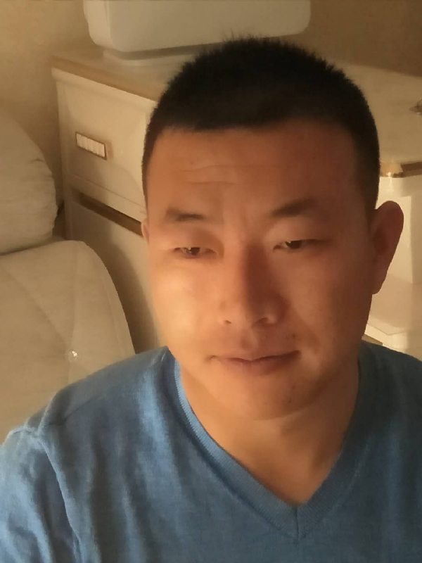 恛忆的第一张照片--包头相亲服务中心