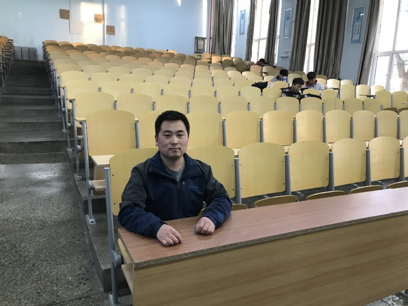 四海为家的第一张照片--包头相亲服务中心