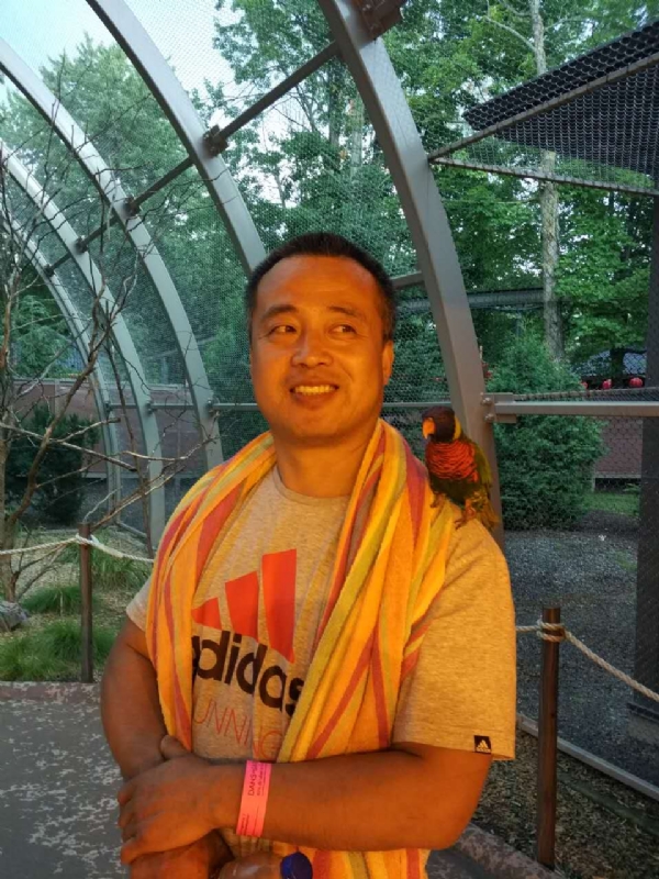 sa的第一张照片--包头相亲服务中心