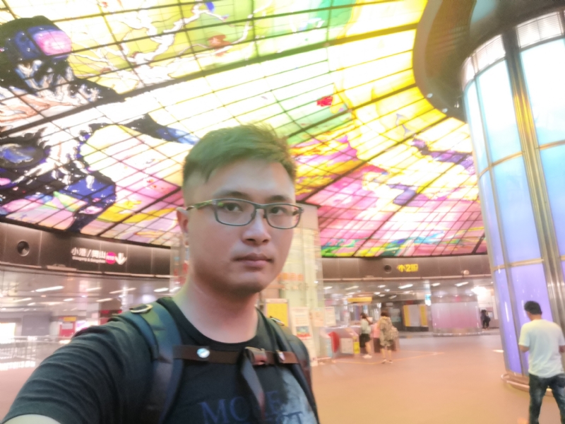 KimmyLau的第一张照片--包头相亲服务中心