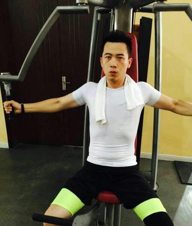 王大海的第一张照片--包头相亲服务中心