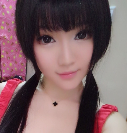 瑤瑤的第一张照片--包头相亲服务中心