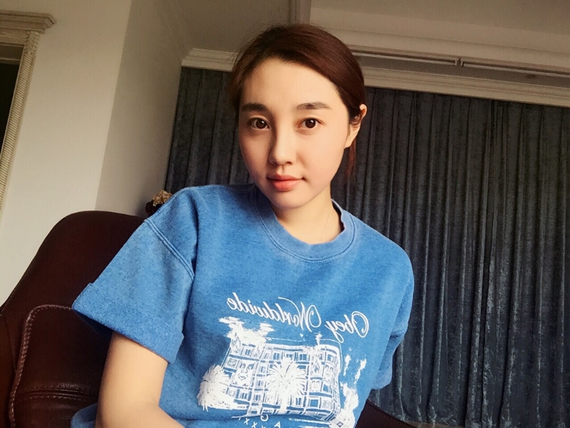 一叶知秋的第五张照片--包头相亲服务中心