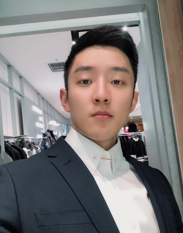 木头人的第一张照片--包头相亲服务中心