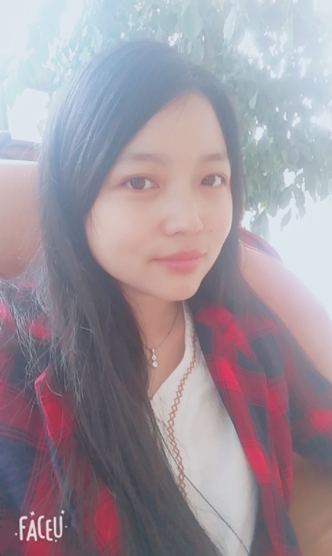 玉婷的第一张照片--包头相亲服务中心