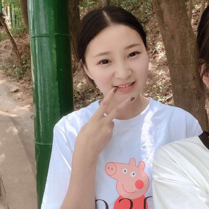 小妮子的第一张照片--包头相亲服务中心