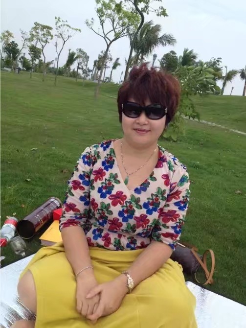 等有缘人的第一张照片--包头相亲服务中心