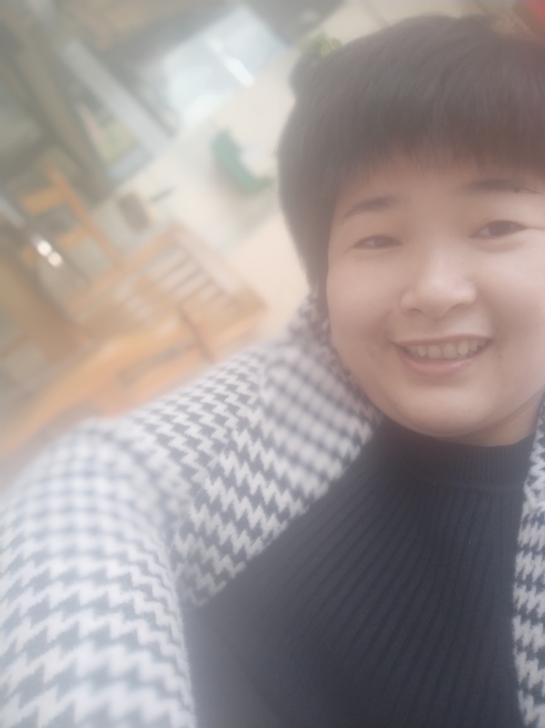 等有缘人的第二张照片--包头相亲服务中心