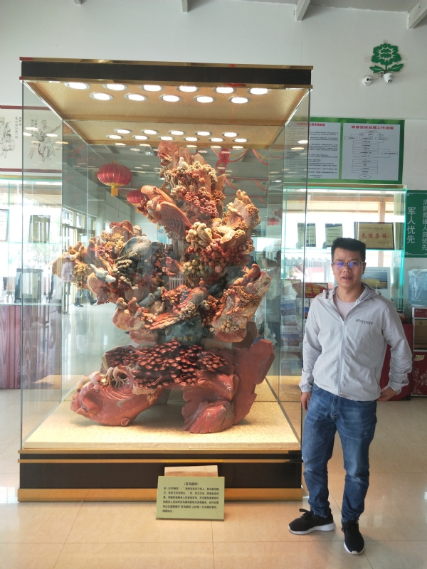 暖阳的第一张照片--包头相亲服务中心